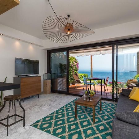 Residence Vue Mer Cannes Exteriör bild