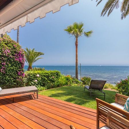 Residence Vue Mer Cannes Exteriör bild